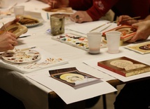 Schowany za ateizmem