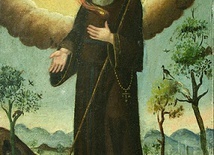 Św. Franciszek z Paoli