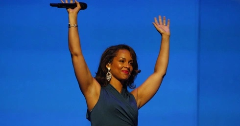 Alicia Keys o tym, jak omal nie zabiła swego nienarodzonego syna