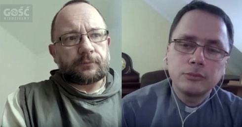 Z "Gościem" nie wychodząc z domu, odc. 2