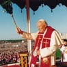 Spotkanie z Papieżem Polakiem w Gorzowie