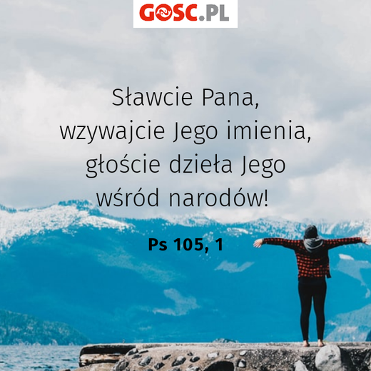 Psalmy na czas kwarantanny