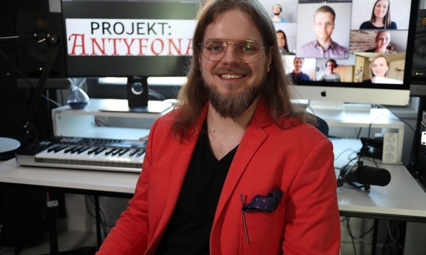 Palmowe Warsztaty Muzyki Liturgicznej