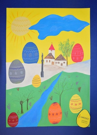 Lipnickie zwyczaje wielkanocne