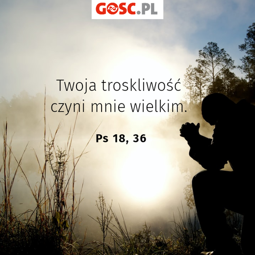 Psalmy na czas kwarantanny