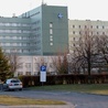 Mazowiecki Szpital Specjalistyczny w Radomiu.