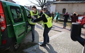 Caritas wspiera ubogich i osoby strasze