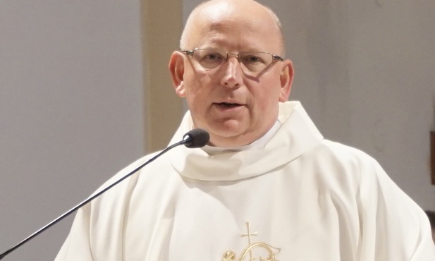Pojednanie bez konfesjonału