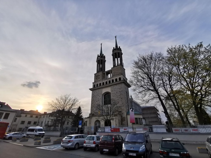 Muzeum ks. Jerzego Popiełuszki