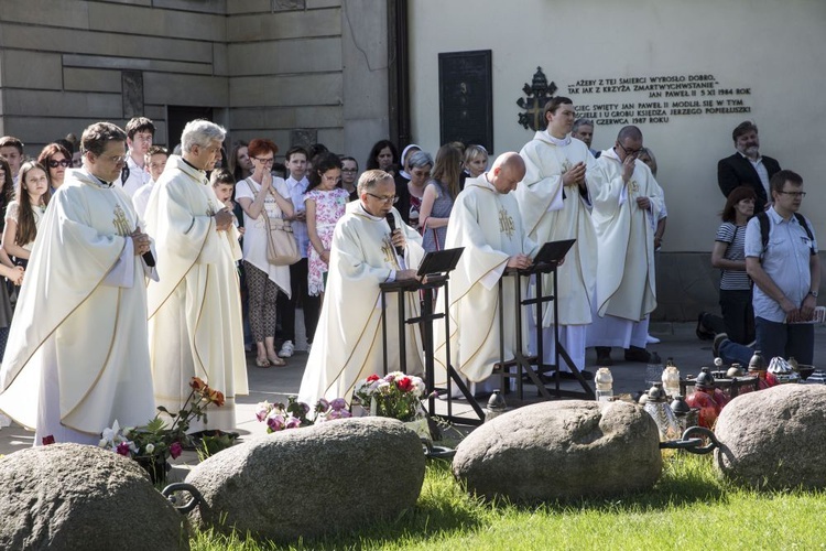 Muzeum ks. Jerzego Popiełuszki