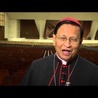 Interview with Cardinal Charles Maung Bo, SDB.