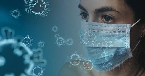 MZ: 124 nowe zakażenia koronawirusem, łącznie 3627