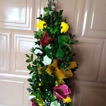 Palmy wielkanocne w naszych domach