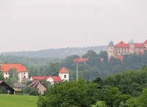 Nowy Wiśnicz już nie taki nowy