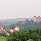 Nowy Wiśnicz już nie taki nowy