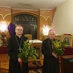 Palmy wielkanocne w naszych domach