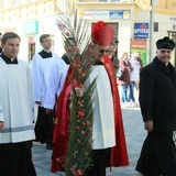 Niedziela Palmowa 2019