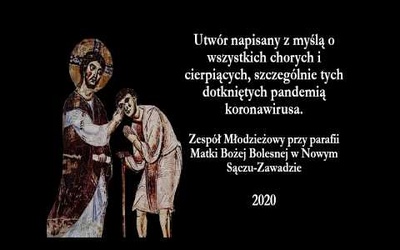 Ulituj się nade mną