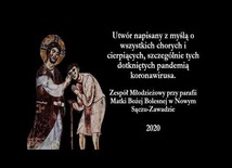 Ulituj się nade mną