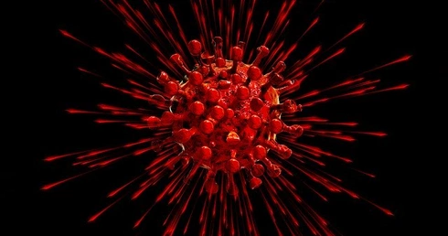 Najnowsze dane w związku z koronawirusem w Polsce