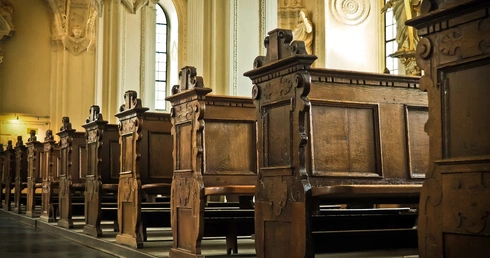 Kilka wyzwań dla polskich katolików