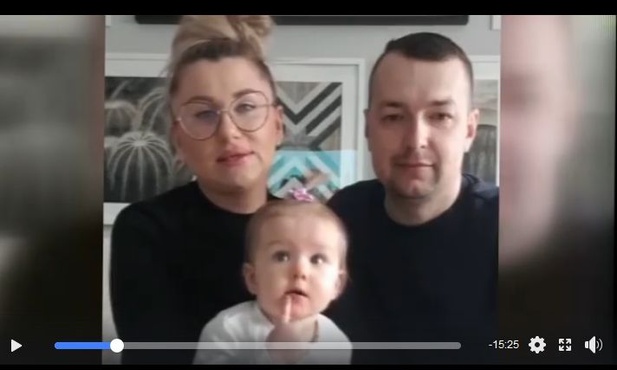Jaką Mszę św. pamiętasz najbardziej?