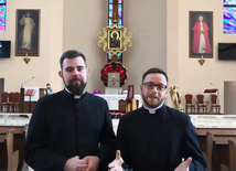 Rekolekcje online z diecezji legnickiej #2