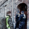 Terytorialsi wraz z policją patrolują Pomorze