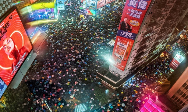 Cyberpunk