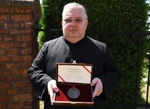 Krótka historia parafii w Biegonicach