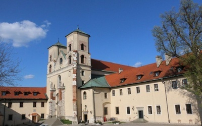 Tyniec. Benedyktyni proszą o wsparcie