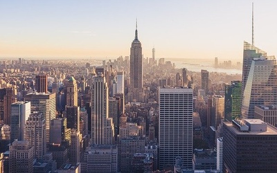 Choć nie ma gróźb, Nowy Jork w najwyższej gotowości przed rocznicą 9/11