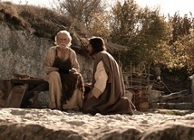 Barabasz i św. Józef