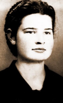 BŁ. Pierina Morosini