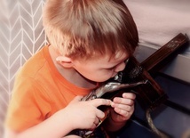 Opowieść o największej miłości