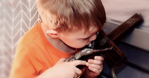 Opowieść o największej miłości