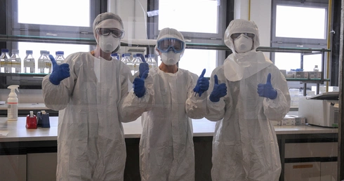 Świadectwo włoskich medyków z centrum pandemii