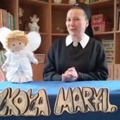 "Szkoła Maryi" dla najmłodszych