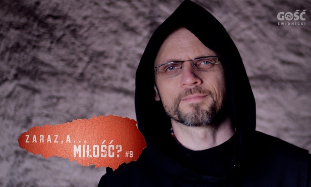 Nie jest łatwo przyznać się do słabości, a mamy z nią do czynienia dzisiaj bardzo często.