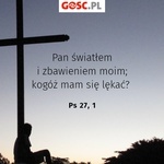 Psalmy na czas kwarantanny