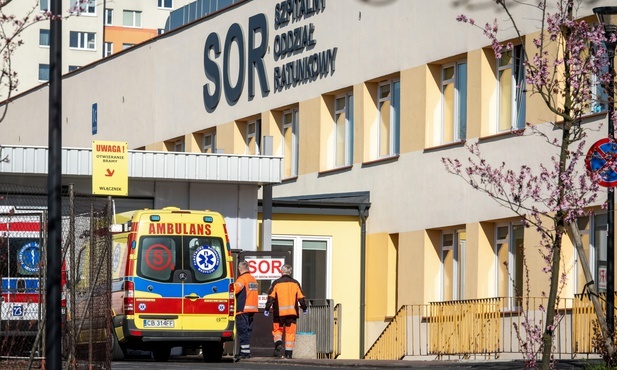 Ministerstwo Zdrowia: Liczba zakażeń koronawirusem wzrosła do 4 532; zmarły cztery kolejne osoby