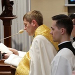 W GSD modlą się za kapłanów