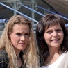 Ellinor Grimmark i Linda Steen – szwedzkie położne, które nie chcą asystować przy aborcjach. Dlatego straciły pracę.