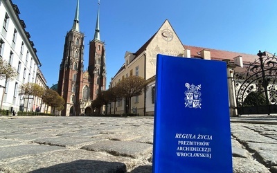 Reguła życia prezbiterów archidiecezji wrocławskiej