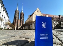 Reguła życia prezbiterów archidiecezji wrocławskiej