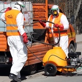 W Wielki Czwartek decyzje dotyczące obostrzeń zw. z koronawirusem oraz zbliżających się egzaminów