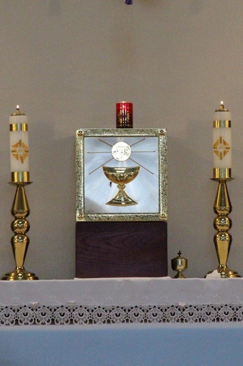 5. Męski Różaniec w Oleśnicy