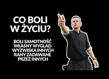 Co w życiu boli najbardziej? | Jaka to wóda? | Część 3 *LICYTACJA E-PAPIEROSA*