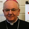 Abp Stanisław Budzik.