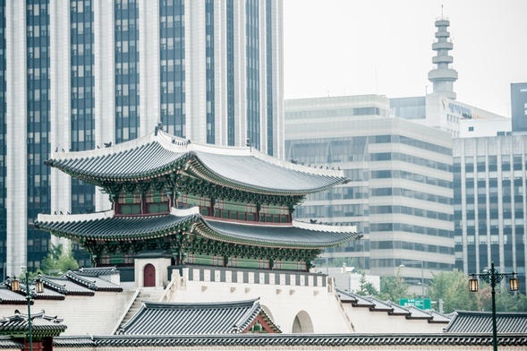 Stolica Apostolska wspiera zjednoczenie Półwyspu Koreańskiego